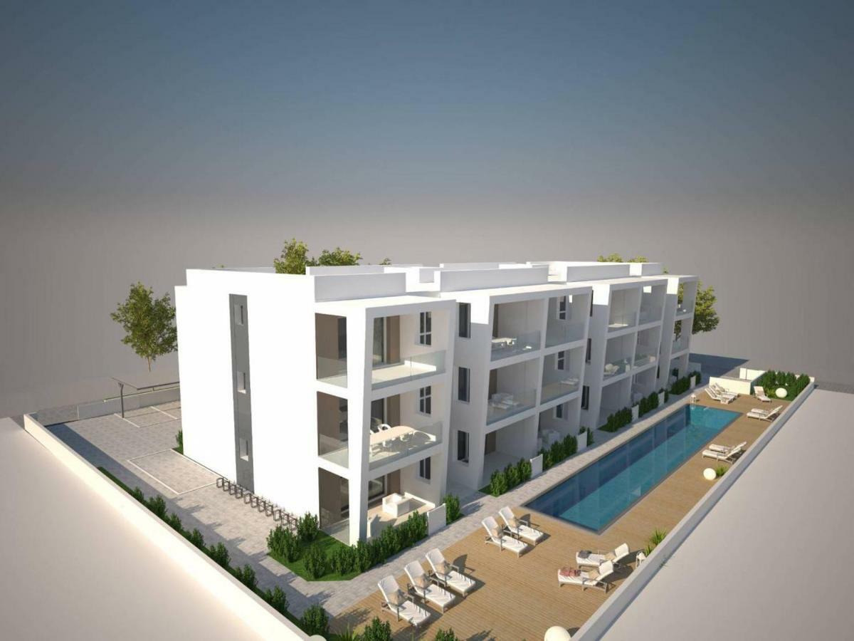 Appartamento Saint Tropez *