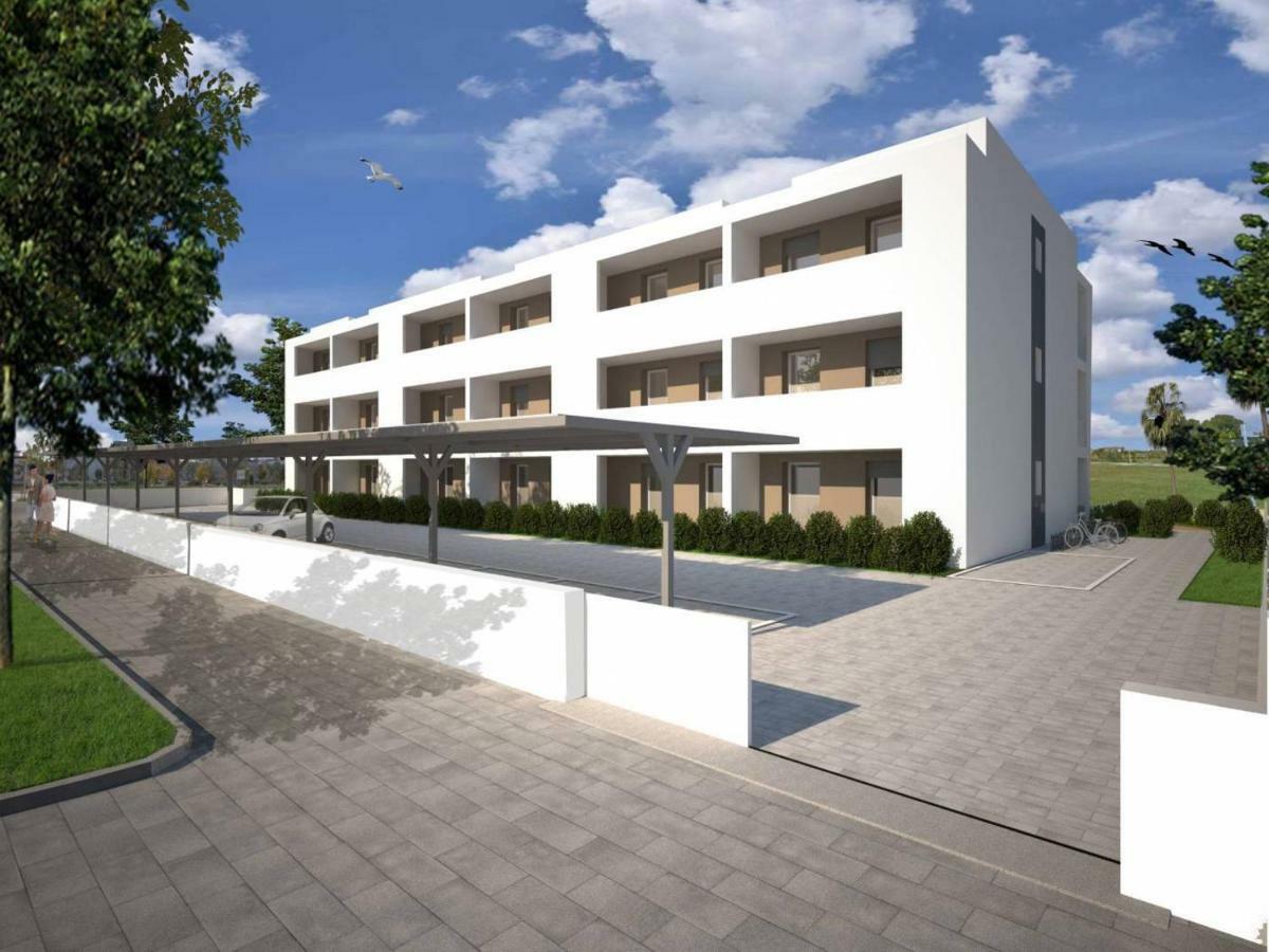 Saint Tropez Appartamento